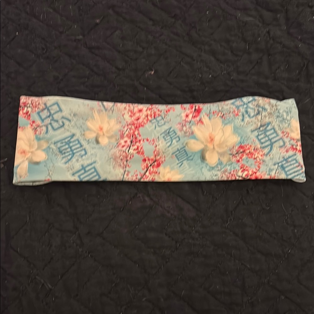 Crowned Athletics Honorable Princess Athletic Headband